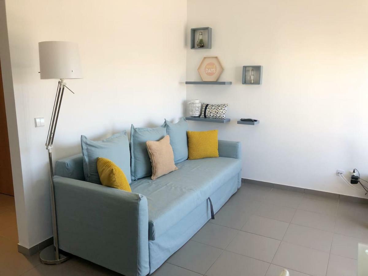 Amazing Apartment In Praia Da Rocha Портиман Екстериор снимка