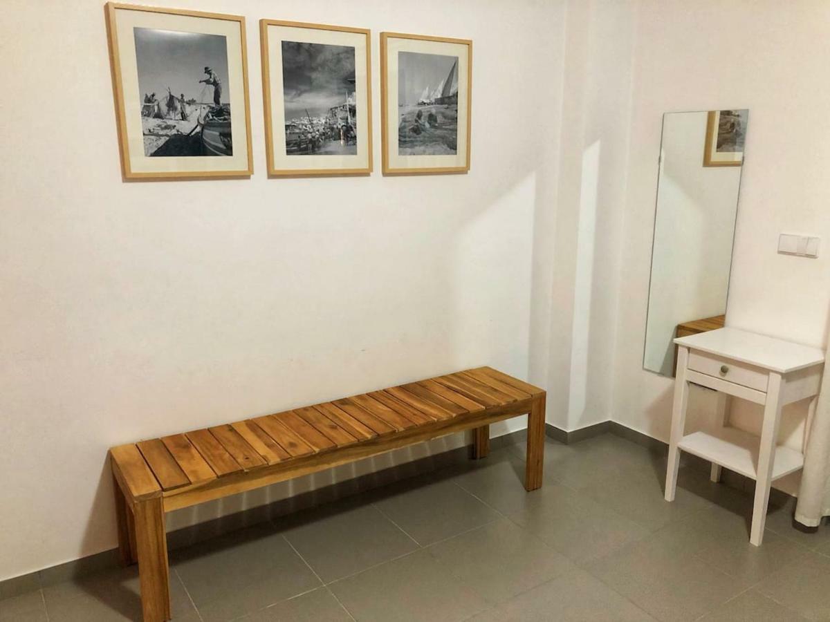 Amazing Apartment In Praia Da Rocha Портиман Екстериор снимка