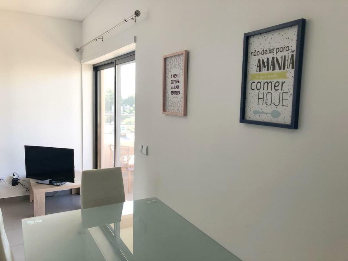 Amazing Apartment In Praia Da Rocha Портиман Екстериор снимка