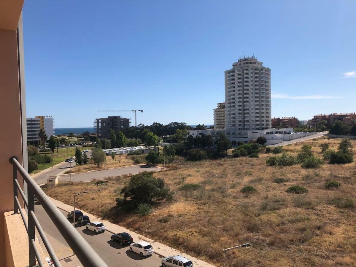 Amazing Apartment In Praia Da Rocha Портиман Екстериор снимка