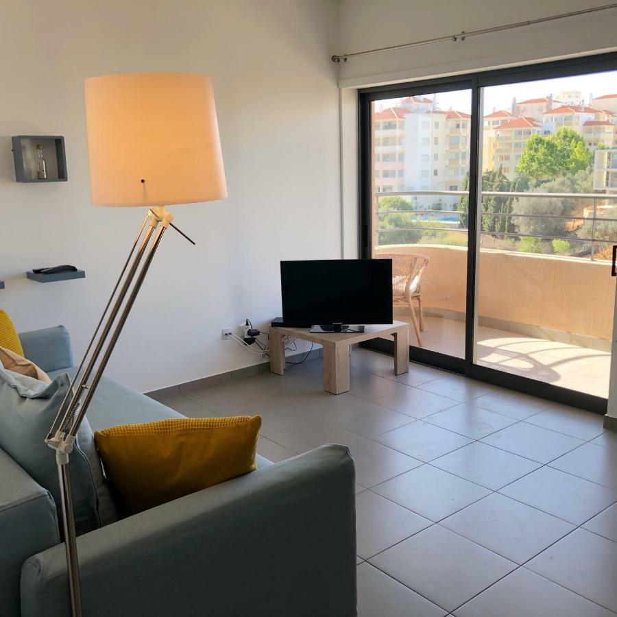 Amazing Apartment In Praia Da Rocha Портиман Екстериор снимка