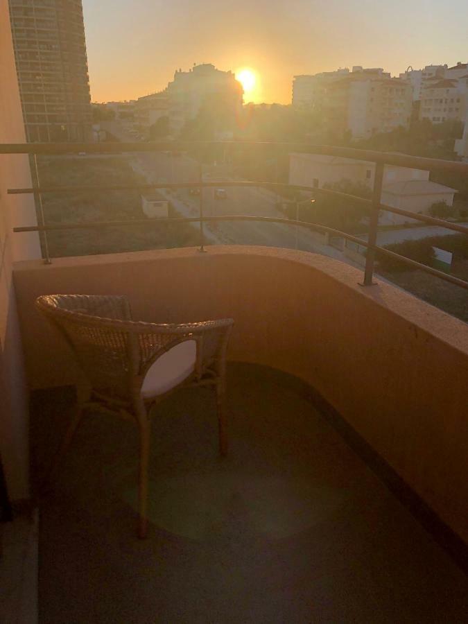 Amazing Apartment In Praia Da Rocha Портиман Екстериор снимка