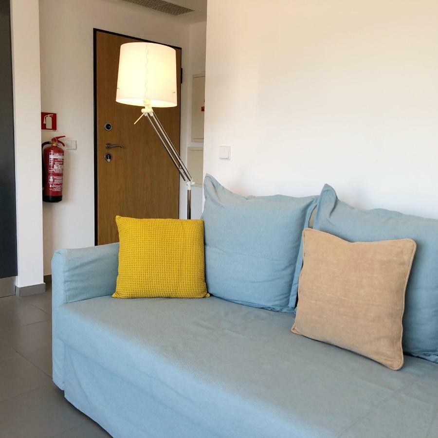 Amazing Apartment In Praia Da Rocha Портиман Екстериор снимка